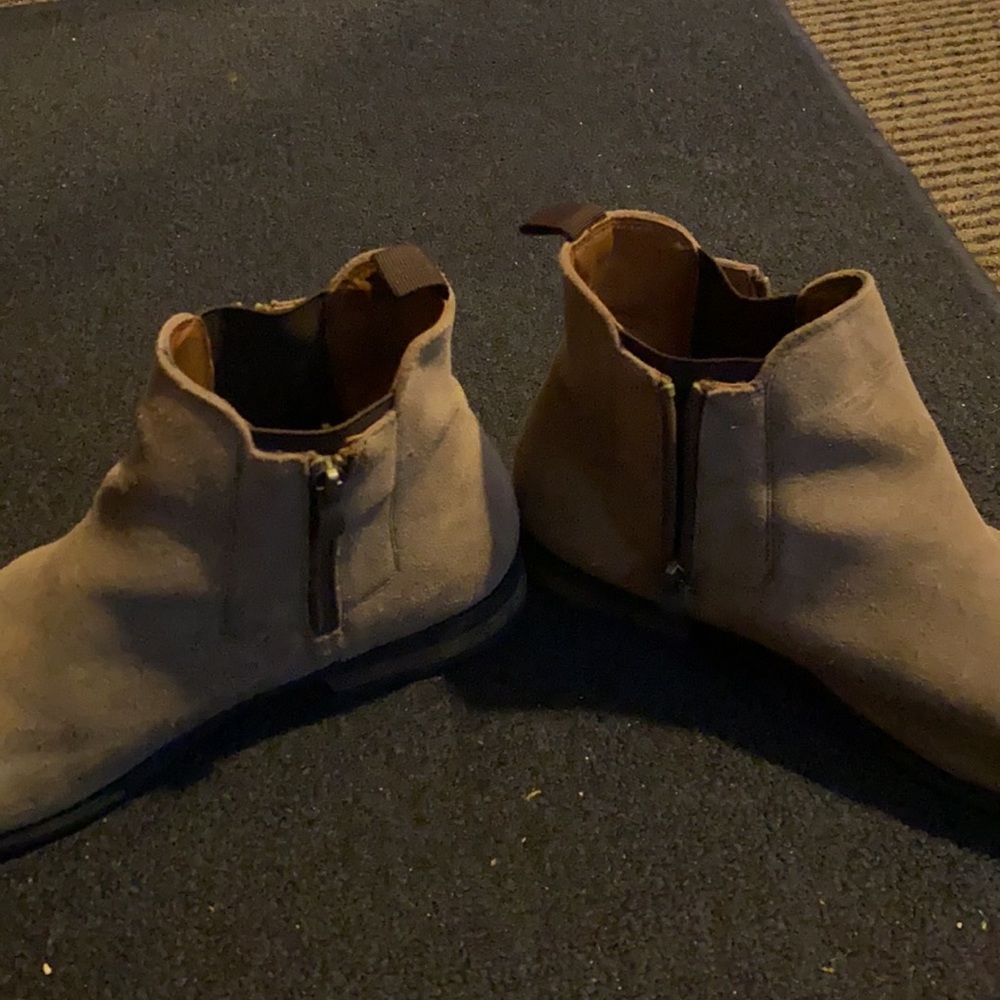 Call It Spring Boots - Picture 4 of 5